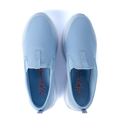Damen Mesh Slipper Maui and Sons