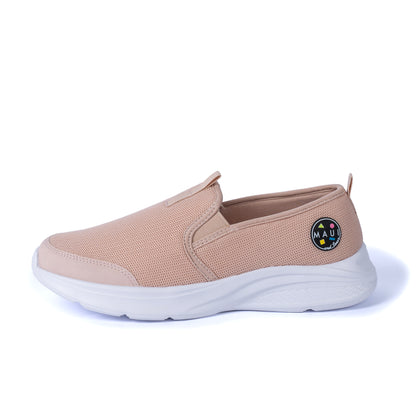 Damen Mesh Slipper Maui and Sons