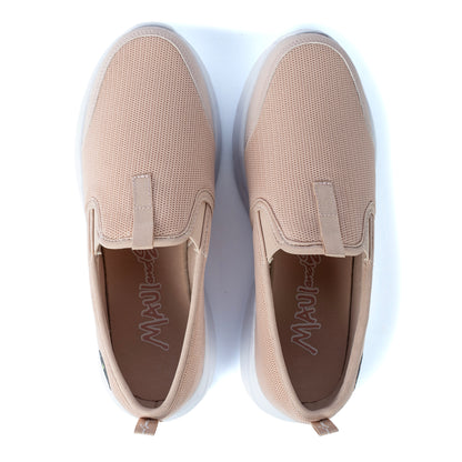 Damen Mesh Slipper Maui and Sons
