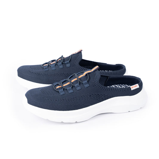 Herren Knit Sabots GIN TONIC