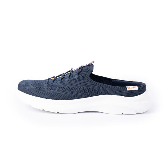 Herren Knit Sabots GIN TONIC