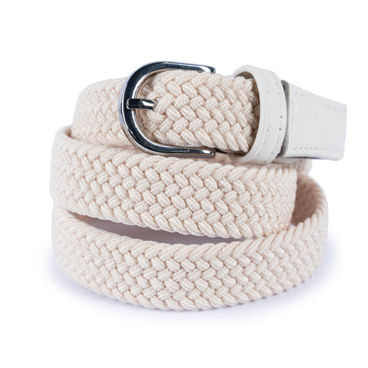 Damen Flechtgürtel GIN TONIC