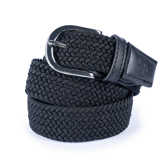 Herren Flechtgürtel GIN TONIC