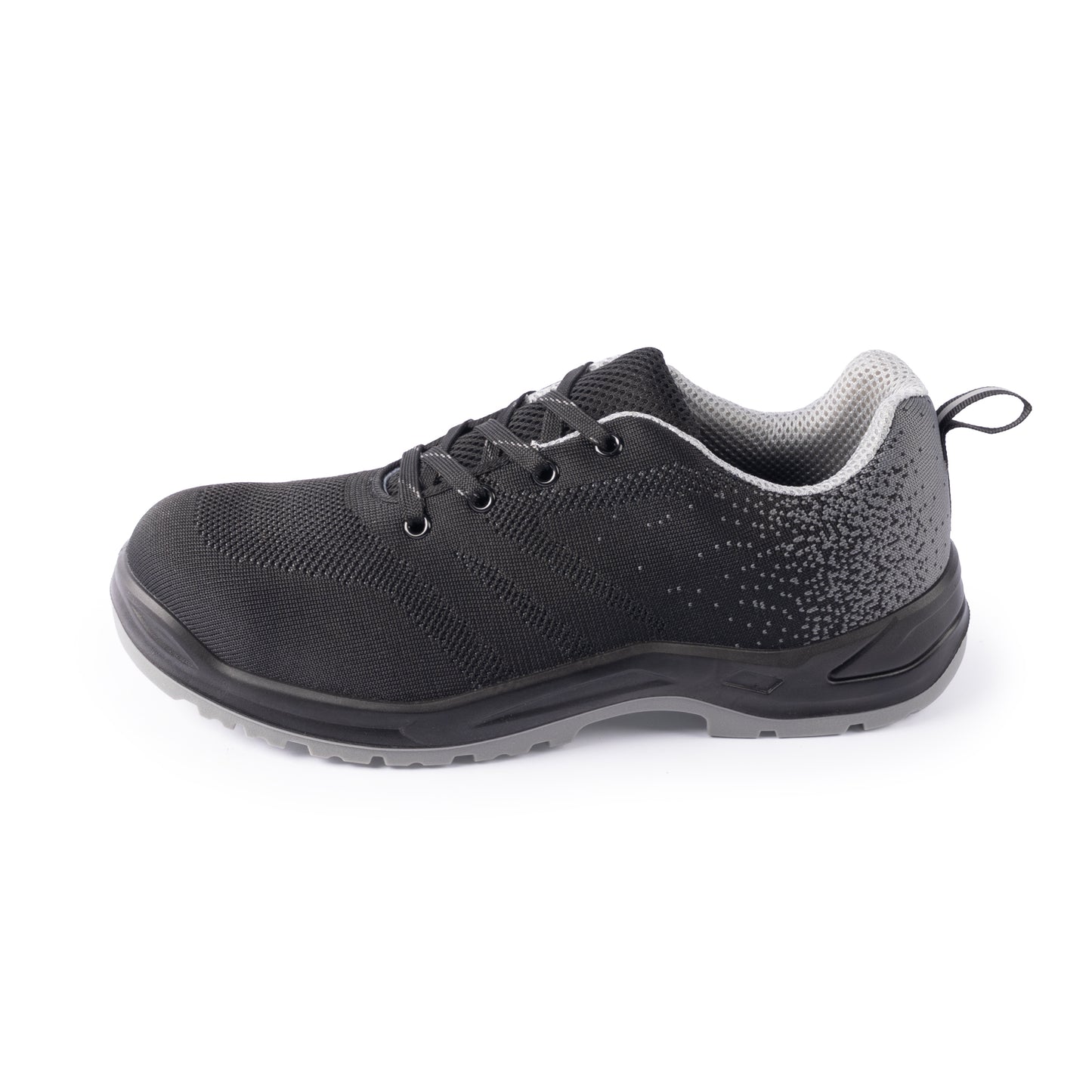 WORKWEAR BY ZAPATO Herren Sicherheitsschuhe Textil S1P