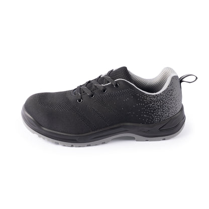 WORKWEAR BY ZAPATO Herren Sicherheitsschuhe Textil S1P