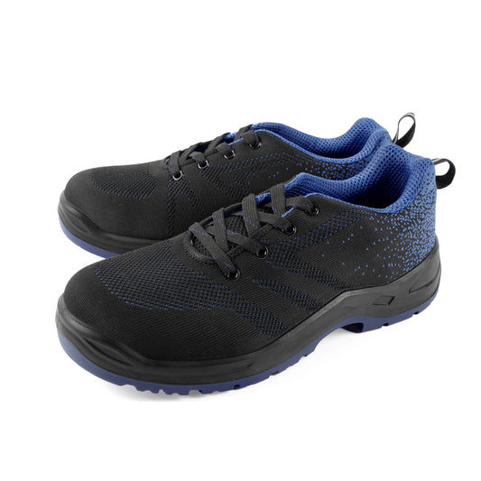 WORKWEAR BY ZAPATO Herren Sicherheitsschuhe Textil S1P
