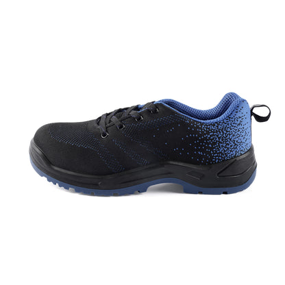 WORKWEAR BY ZAPATO Herren Sicherheitsschuhe Textil S1P