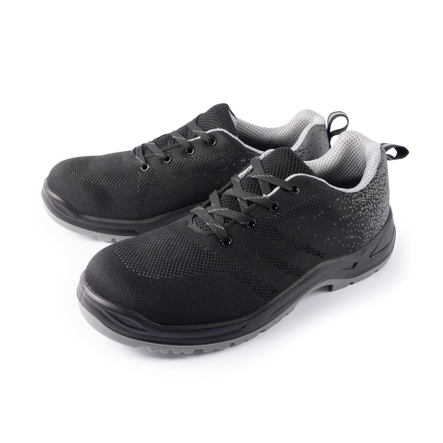 WORKWEAR BY ZAPATO Herren Sicherheitsschuhe Textil S1P