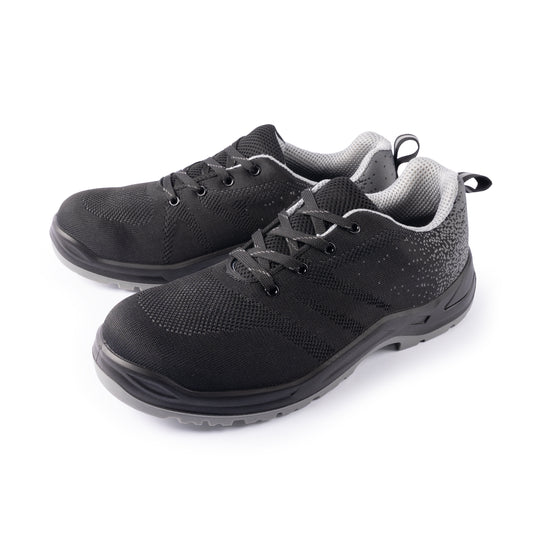 WORKWEAR BY ZAPATO Herren Sicherheitsschuhe Textil S1P