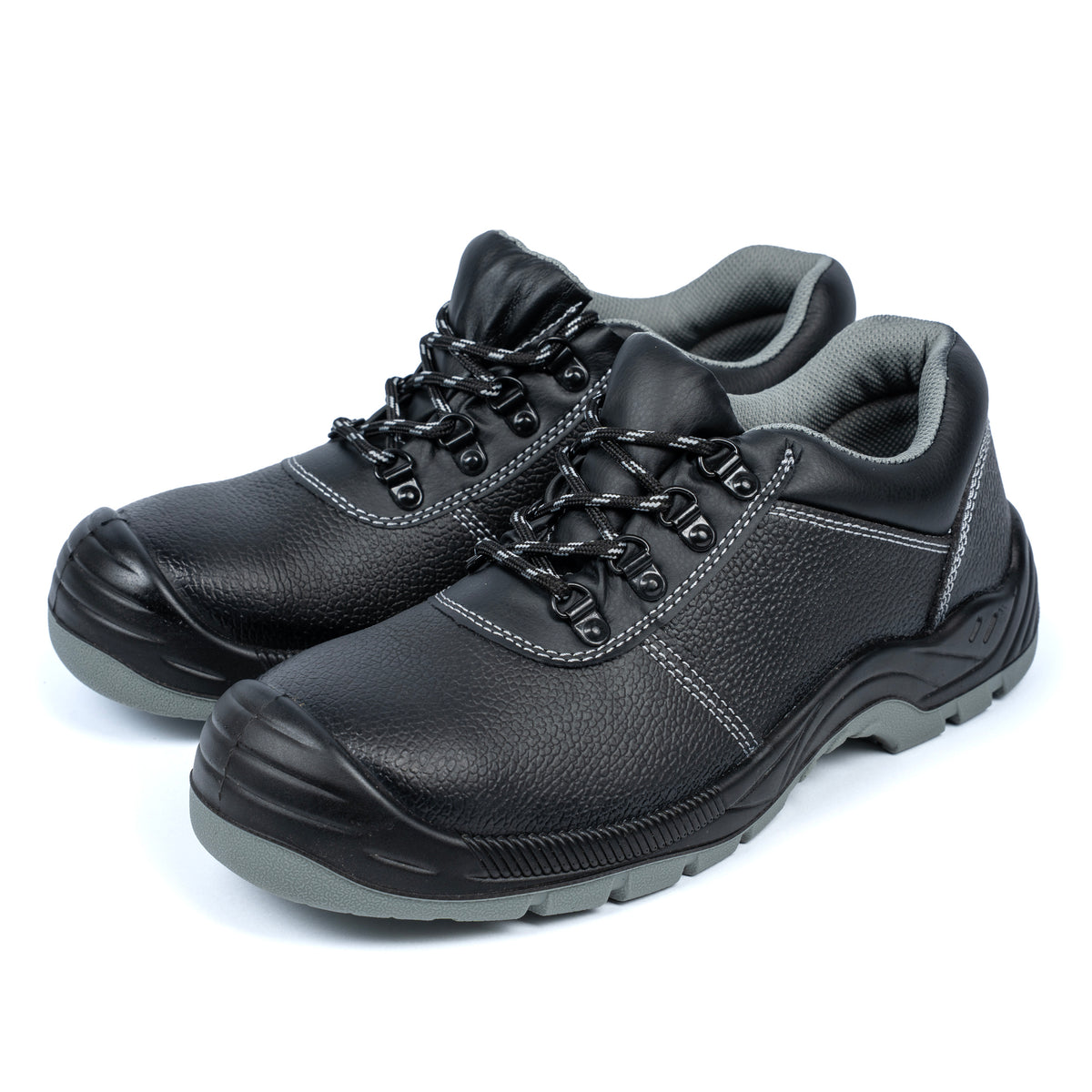 Herren Sicherheitsschuhe/-stiefel S3, Leder, WORKWEAR by Zapato