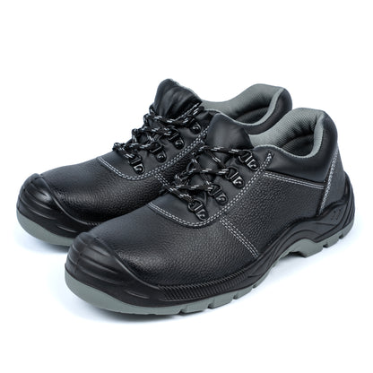 Herren Sicherheitsschuhe/-stiefel S3, Leder, WORKWEAR by Zapato