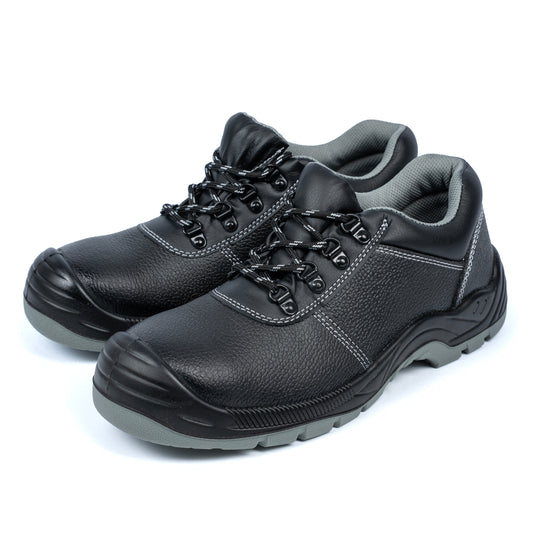 Herren Sicherheitsschuhe/-stiefel S3, Leder, WORKWEAR by Zapato