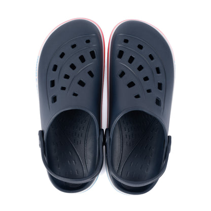 Maui & Sons Herren Sommerclogs