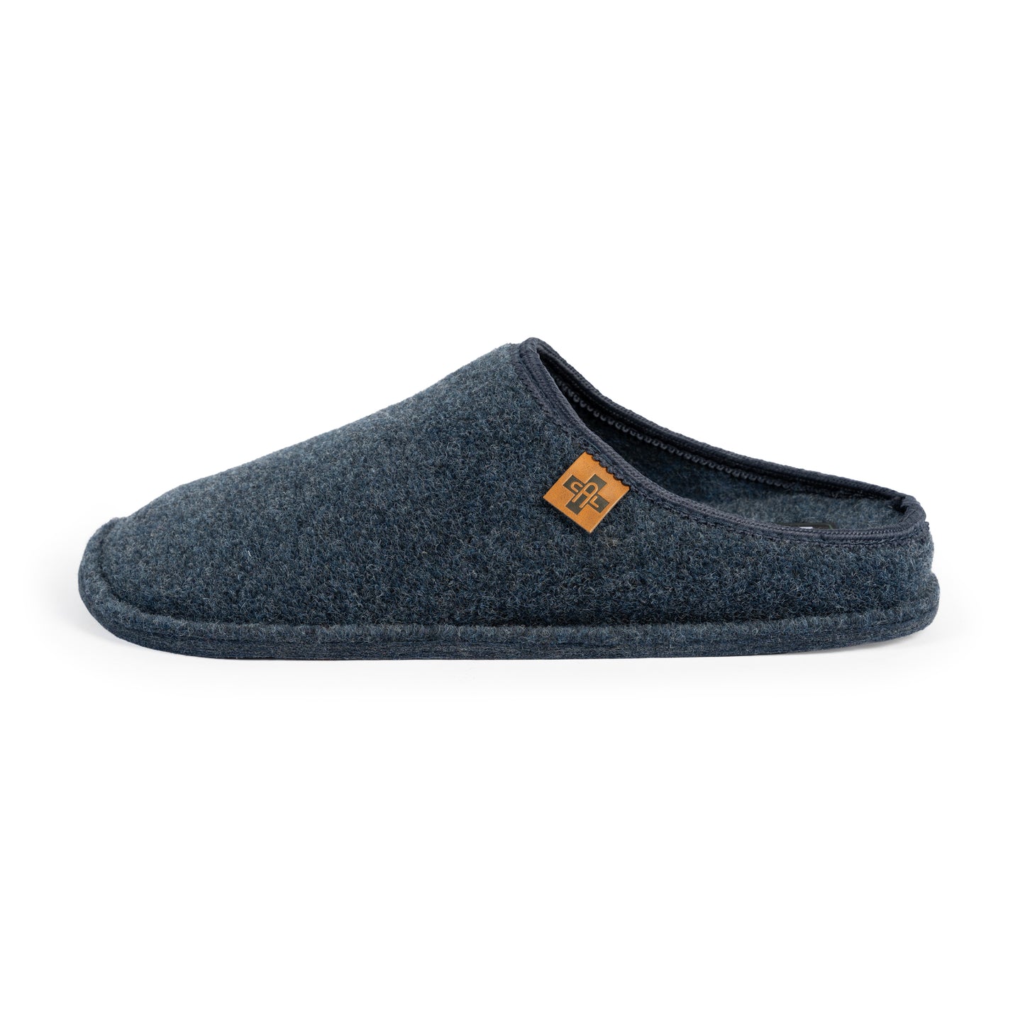 Landgraf Damen und Herren Filzpantoffeln
