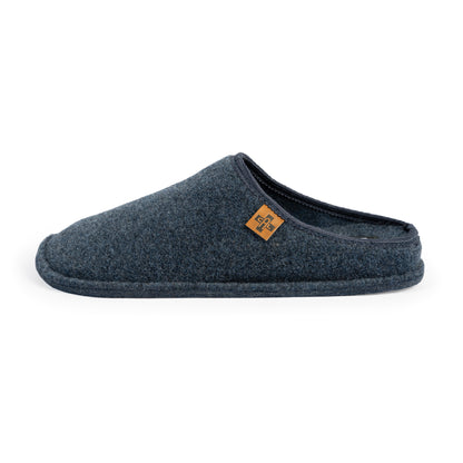 Landgraf Damen und Herren Filzpantoffeln