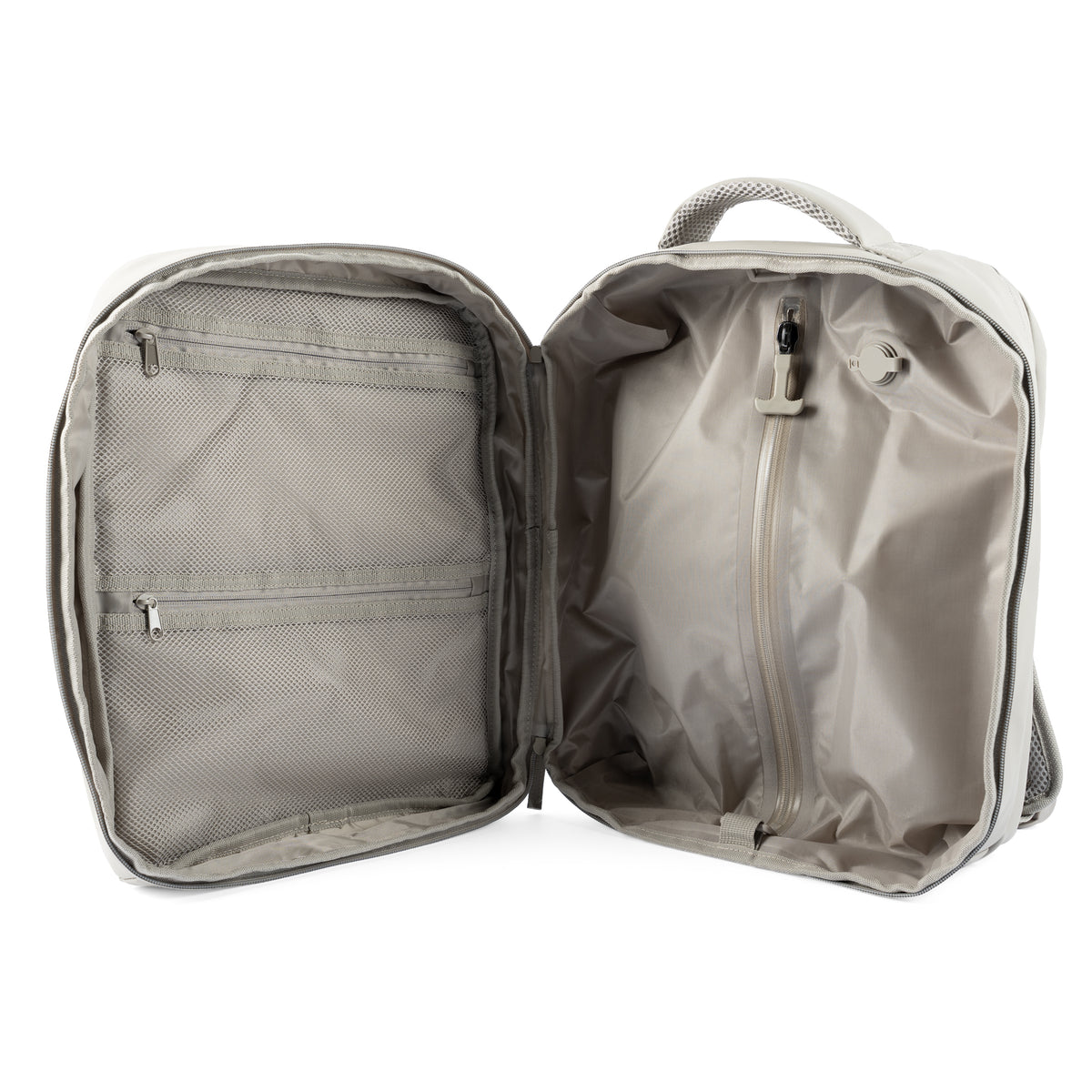 Vakuum Rucksack Casual by Zapato